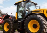 JCB 4220 Agricultural Tractors