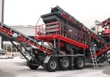 SANDVIK UV320 Wheeled unit