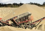 SANDVIK UF320 Wheeled unit