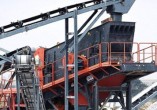 SANDVIK UH316 Wheeled unit