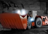 SANDVIK LH621i Underground LHD