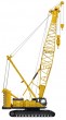 Kobelco CK2750G cranes