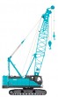 Kobelco CKS800 cranes