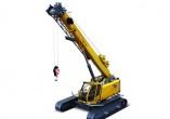 Manitowoc GHC30 Telescoping Crawler cranes