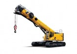 Manitowoc GHC75 Telescoping Crawler cranes