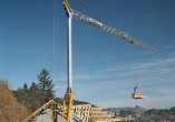 Manitowoc Igo 22 Igo Self-Erecting cranes