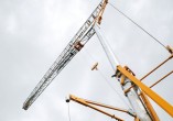 Manitowoc Igo 30 Igo Self-Erecting cranes