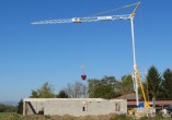 Manitowoc Igo M 14 Igo M Self-Erecting cranes