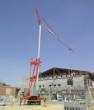 Manitowoc Igo MA 21 Igo M Self-Erecting cranes