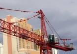 Manitowoc MD 559 (NEW) MD CCS Range Tower cranes