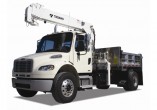 TADANO TM-ZE500 Series Boom Trucks  Cranes