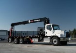 HIAB K-HIPRO 425Loader cranes