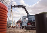 HIAB X-DUO 102Loader cranes