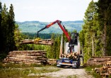 LOGLIFT 108SForestry & Recycling cranes