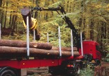 LOGLIFT 265ZForestry & Recycling cranes