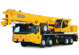 KATO NK-550VR Truck Cranes
