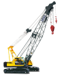 KATO CCH700 Crawler Crane