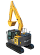 KATO HD514MR-7 Excavators