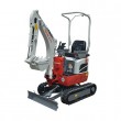 Takeuchi TB210R Compact Excavators