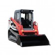 Takeuchi TL8 Compact Track Loaders