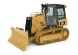 Cat Small Dozers D4K2 Tier 4 Final/Stage IV