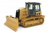 Cat Small Dozers D5K2 Tier 4 Final/Stage IV