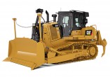 Cat Medium Dozers D7E