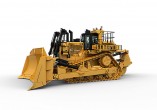 Cat Large Dozers D11