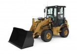 Cat Wheel Loader 903D