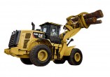 Cat Wheel Loader 950M MILLYARD