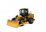 Cat Wheel Dozers 814K