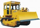 SINOMACH-HI 　T100G/ TS100 Bulldozers