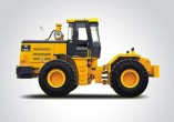 ZHENGZHOU YUTONG GQ360 Tractor Impact Compactor Roller
