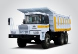 ZHENGZHOU YUTONG YT3623 Mining Dump Truck