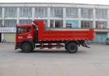 ZHENGZHOU YUTONG Dump Truck Dump Truck