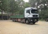 SINOTRUK [SITRAK-G6 Series]  ZZ1316N466WE1 Lorry