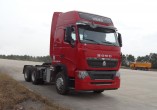 SINOTRUK [HOWO-T7H Series]  ZZ4257N323HE1 Tractor truck