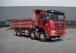 SINOTRUK [STYER-D7B Series]  ZZ3313N4861E1N Dump truck