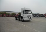 SINOTRUK [STYER-D7B Series]  ZZ4253N27C1E1N Tractor truck