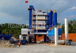 Roady PMT360 Asphalt Mixing Plant