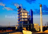 Roady PMT460 Asphalt Mixing Plant