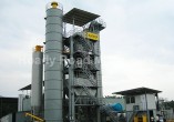 Roady RDX175 Asphalt Mixing Plant