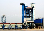 Roady RDX130 Asphalt Mixing Plant