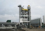Roady RDX105 Asphalt Mixing Plant
