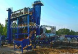 Roady ZLBS160 Asphalt Recycling Plant