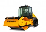 SINOMACH GYS08 Mechanical single drum roller