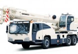 SINOMACH TTC025G Truck crane