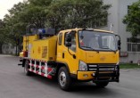 Gaoyuan Asphalt Pavement Maintenance Truck