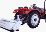 STARRY QS1500 Road sweeper