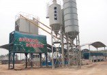 SHANTUI-JAANEOO Asphalt plant mix cold regeneration equipment